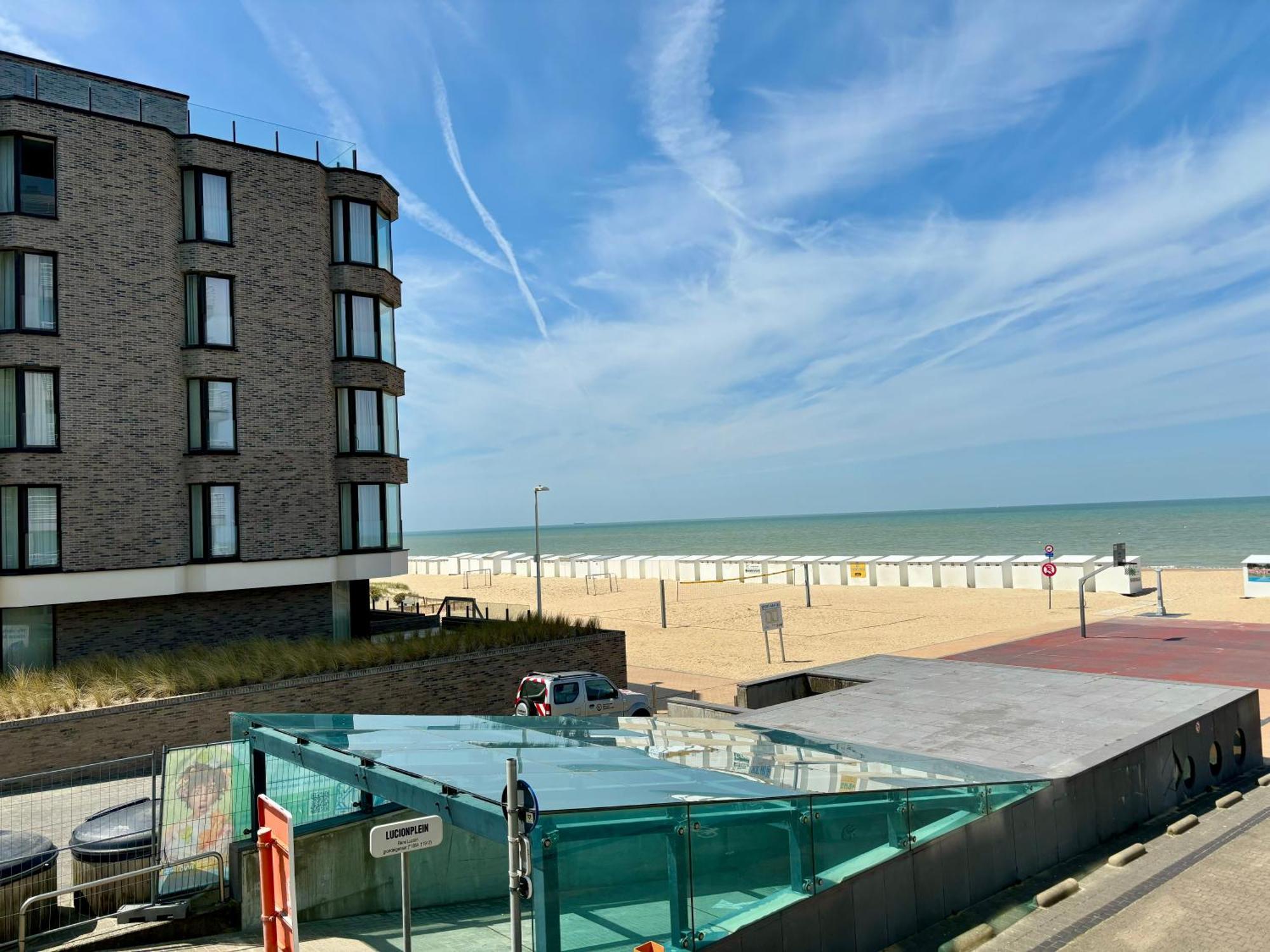 La Croisette 0102 Appartement Koksijde